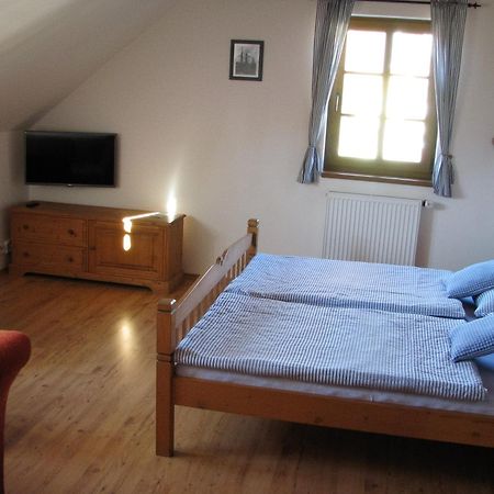 Pension Polubny 922 Kořenov Buitenkant foto