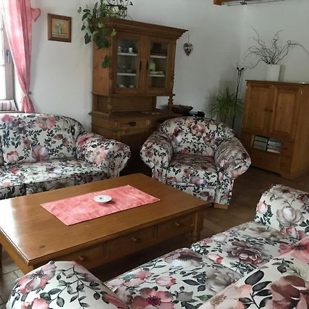 Pension Polubny 922 Kořenov Buitenkant foto