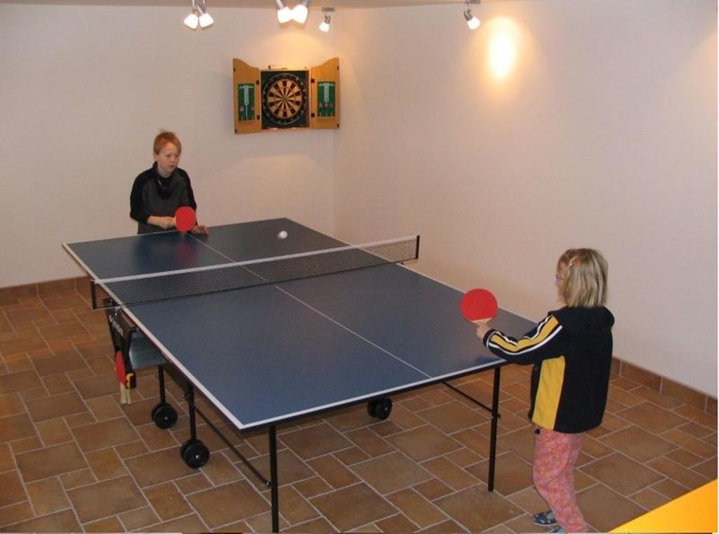 Pension Polubny 922 Kořenov Kamer foto