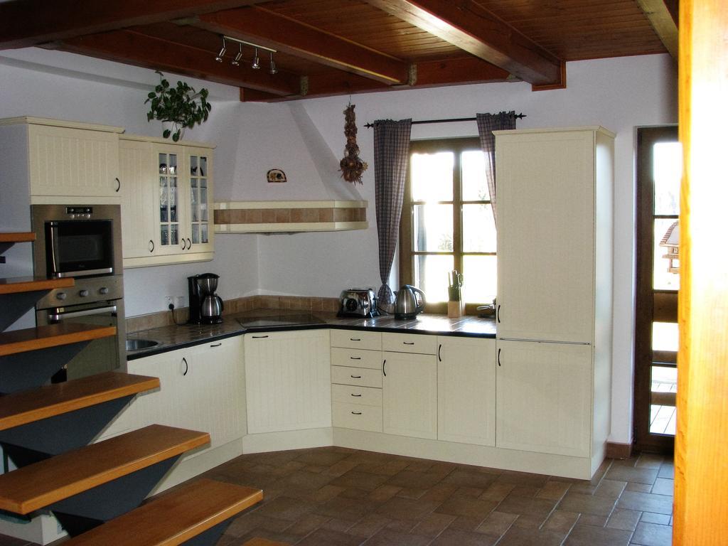 Pension Polubny 922 Kořenov Buitenkant foto