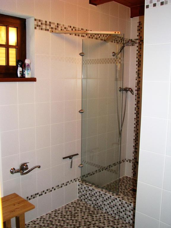 Pension Polubny 922 Kořenov Buitenkant foto