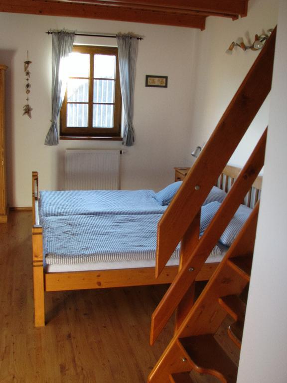Pension Polubny 922 Kořenov Buitenkant foto