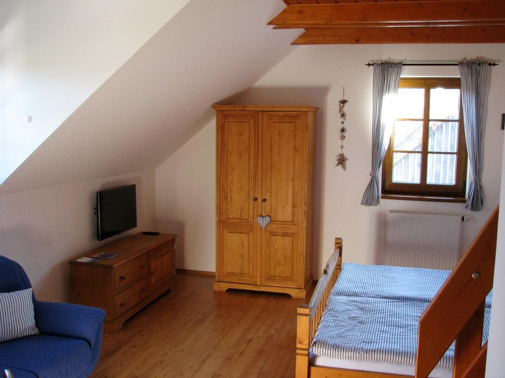 Pension Polubny 922 Kořenov Buitenkant foto