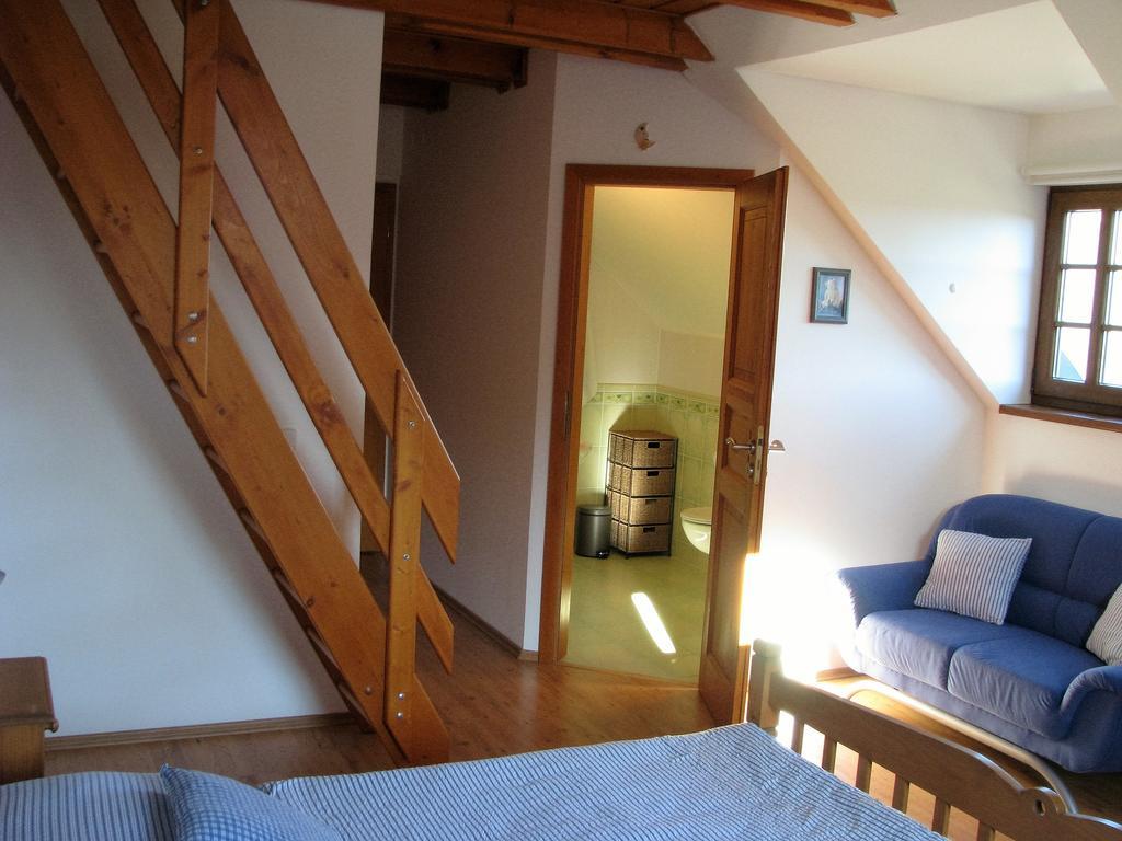 Pension Polubny 922 Kořenov Buitenkant foto