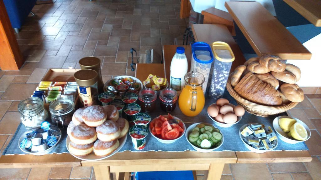 Pension Polubny 922 Kořenov Buitenkant foto