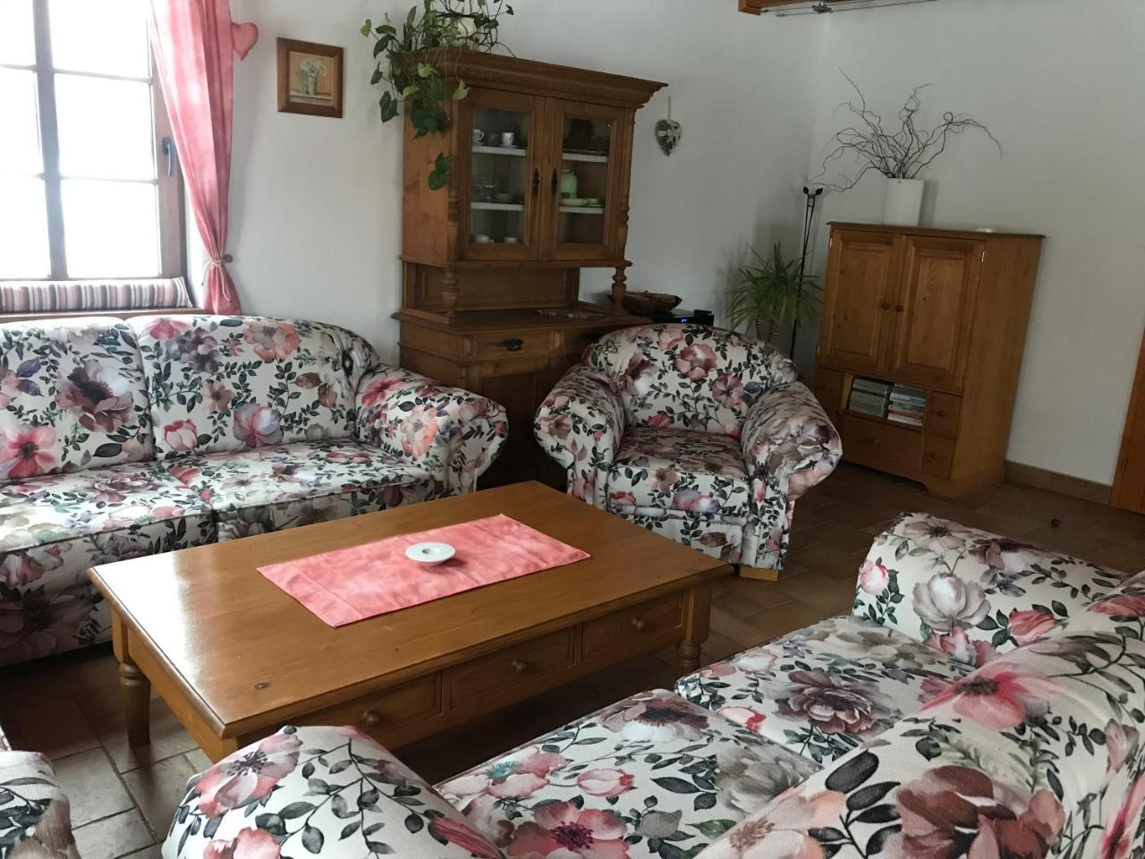 Pension Polubny 922 Kořenov Buitenkant foto