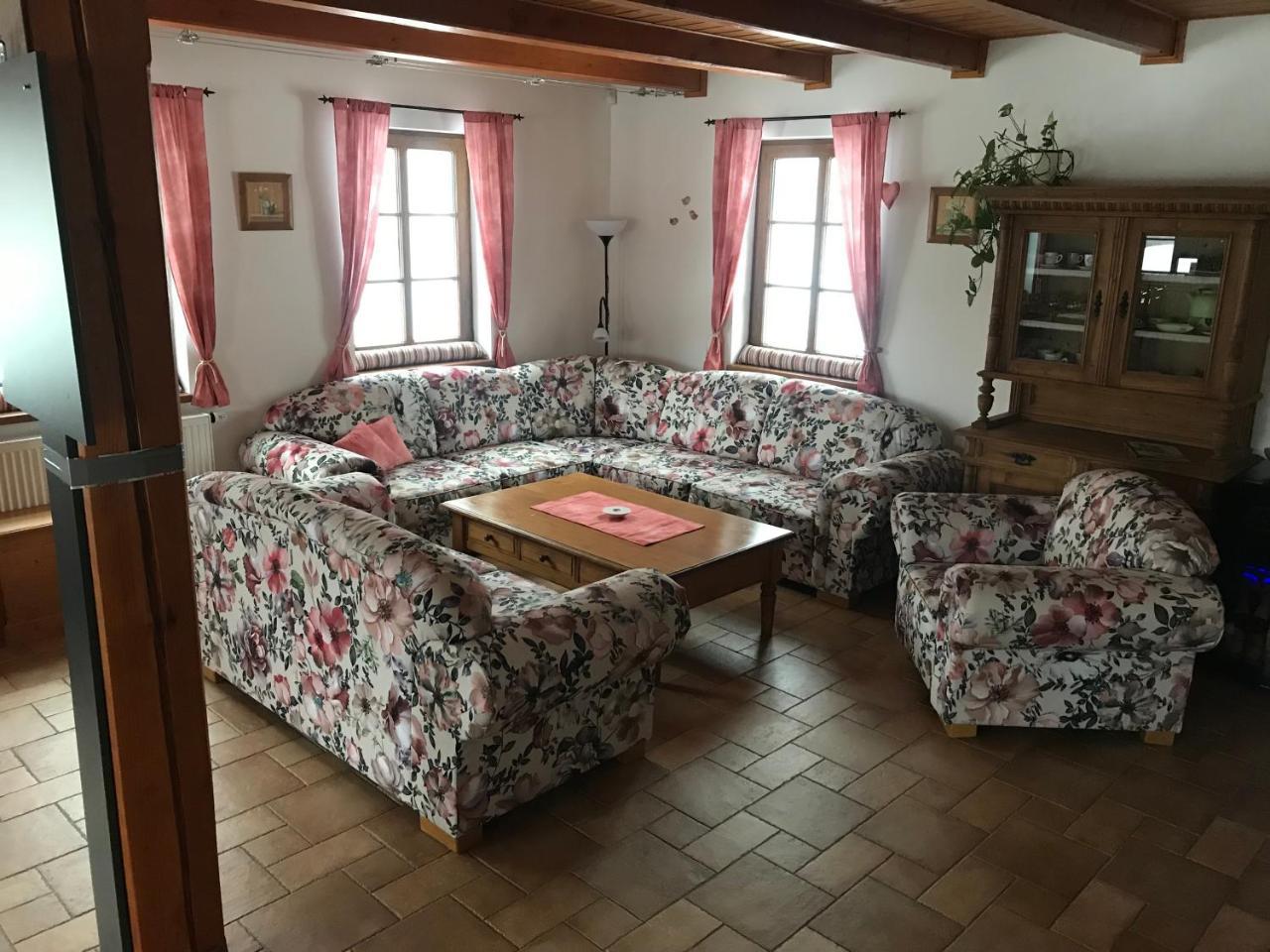 Pension Polubny 922 Kořenov Buitenkant foto